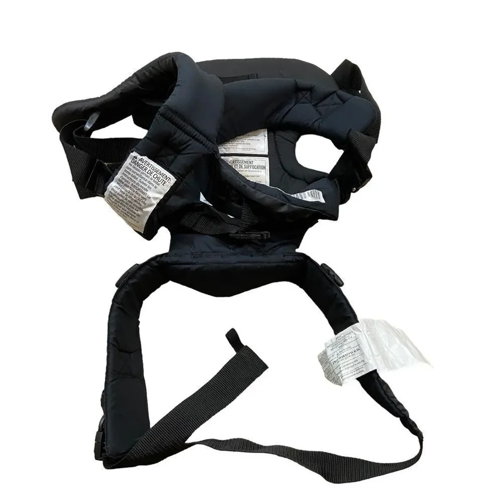 New without tags BarkBay brand‎ Black No Pull Harness Size Medium